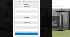 Desktop Screenshot of cabinetswarehouse.com